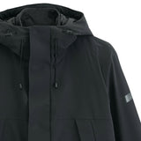 Marc O'Polo Denim Men's Winter Coat - Woven Outdoor Coats, Functional Parka, Hood, Waterproof – 2/3
