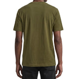 Marc O'Polo Denim Men’s T-Shirts, 2-Pack - T-Shirt Logo Print, Crew Neck, Organic Cotton – 5/7