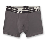 Sanetta Jungen Boxershorts, 5er Pack - Teens, Unterwäsche, Single Jersey, Baumwoll-Stretch – 4/5