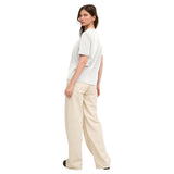 ONLY Damen T-Shirts, 2er Pack - ONLHAPPY O-NECK TEE, Rundhals, Baumwolle, einfarbig – 8/11
