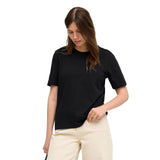 ONLY Damen T-Shirts, 2er Pack - ONLHAPPY O-NECK TEE, Rundhals, Baumwolle, einfarbig – 9/11