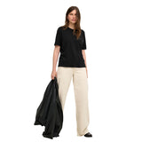 ONLY Damen T-Shirts, 2er Pack - ONLHAPPY O-NECK TEE, Rundhals, Baumwolle, einfarbig – 11/11