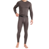 adidas Men Long Johns – Sport Active Long, Long John, Underwear – 2/5