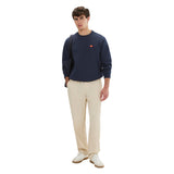 ellesse Herren Sweatshirt - ISLINGTON, Sweater, Rundhals, Langarm, Logo – 4/5