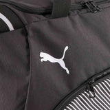 PUMA Unisex Sporttasche - Fundamentals Sports Bag M, Puma Cat Logo, ‎62 x 28 x 33cm – 2/3