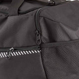 PUMA Unisex Sporttasche - Fundamentals Sports Bag M, Puma Cat Logo, ‎62 x 28 x 33cm – 3/3