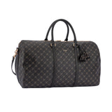 JOOP! Ladies Bag - Cortina 1.0 Aurora Weekender lhz, 50x29x22cm, pattern – 3/5