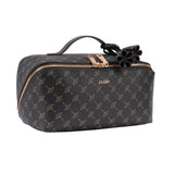 JOOP! Damen Kosmetiktasche - Cortina 1.0 Zea Washbag shz, 12,5x27x12,5cm  (HxBxT) – 1/4