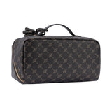 JOOP! Damen Kosmetiktasche - Cortina 1.0 Zea Washbag shz, 12,5x27x12,5cm  (HxBxT) – 2/4