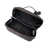 JOOP! Damen Kosmetiktasche - Cortina 1.0 Zea Washbag shz, 12,5x27x12,5cm  (HxBxT) – 3/4