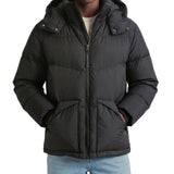 Marc O'Polo Denim Men Winter Jacket - Woven Outdoor Jackets, Quilted, Hooded – 2/5