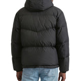 Marc O'Polo Denim Men Winter Jacket - Woven Outdoor Jackets, Quilted, Hooded – 3/5