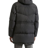 Marc O'Polo Denim Herren Wintermantel - Woven Outdoor Coats, gesteppt, Kaupze – 3/5