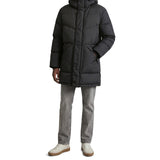 Marc O'Polo Denim Herren Wintermantel - Woven Outdoor Coats, gesteppt, Kaupze – 4/5