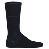 GANT Men Socks, 6-Pack - Soft Cotton Socks, Cotton, Business – 3/3