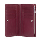 JOOP! Women Wallet - Lantea Belinda Purse MH10, Genuine Leather – 4/5