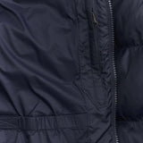 GANT Men Winter Jacket - ACTIVE CLOUD JACKET, Quilted Jacket, Hood, Zip – 7/7