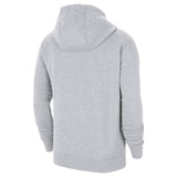NIKE Men's Hooded Jacket - Club Team 20, Sweat Jacket, Logo – 2/3