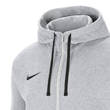 NIKE Men's Hooded Jacket - Club Team 20, Sweat Jacket, Logo – 3/3