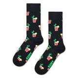 Happy Socks 3er Pack Unisex Socken - Geschenkbox, gemischte Farben – 2/7