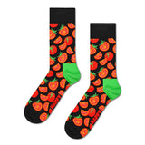 Happy Socks 3er Pack Unisex Socken - Geschenkbox, gemischte Farben – 3/7