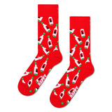 Happy Socks 3er Pack Unisex Socken - Geschenkbox, gemischte Farben – 4/7