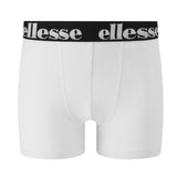 ellesse Jungen Boxershorts, 5er Pack - EMARIO, Fashion Trunk, einfarbig – 2/3