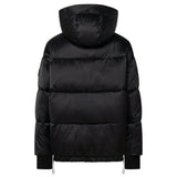 JOOP! Women Winter Jacket - Ova, Quilted Jacket, Hood, Plain – 2/5