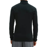 Marc O'Polo Men’s Long-Sleeve Shirt with Turtleneck - Jersey T-Shirt Longsleeve, Cotton – 5/7