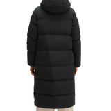 Marc O'Polo Women’s Winter Coat - Woven Outdoor Coat, Puffer Coat, Down Coat, Quilted with Hood – 3/5