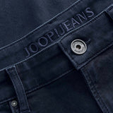 JOOP! JEANS Herren Jeans - Re-Flex Jeans Mitch, Modern Fit, Stretch-Denim, Länge 32 – 3/5