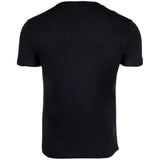 EMPORIO ARMANI Herren T-Shirt, 2er Pack - PURE COTTON, Rundhals, Regular Fit, Baumwolle – 3/3