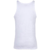 EMPORIO ARMANI Herren Tank Tops, 2er Pack - PURE COTTON, Unterhemden, ärmellos, Baumwolle – 3/3
