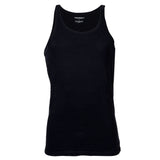 EMPORIO ARMANI Herren Tank Tops, 2er Pack - PURE COTTON, Unterhemden, ärmellos, Baumwolle – 2/3