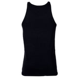 EMPORIO ARMANI Herren Tank Tops, 2er Pack - PURE COTTON, Unterhemden, ärmellos, Baumwolle – 3/3