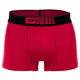 DIESEL Men's Boxershorts - UMBX-DAMIENTHREEPACK, Trunks, 3 Pack – 4/7