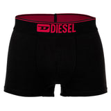 DIESEL Men's Boxershorts - UMBX-DAMIENTHREEPACK, Trunks, 3 Pack – 6/7