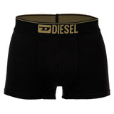 DIESEL Herren Boxershorts, 3er Pack - UMBX-DAMIENTHREEPACK, Trunks, Cotton Stretch – 2/5