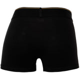 DIESEL Herren Boxershorts, 3er Pack - UMBX-DAMIENTHREEPACK, Trunks, Cotton Stretch – 3/5