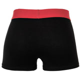 DIESEL Herren Boxershorts, 3er Pack - DAMIEN-D-POP, Trunks, Cotton Stretch – 3/7