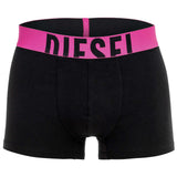 DIESEL Herren Boxershorts, 3er Pack - DAMIEN-D-POP, Trunks, Cotton Stretch – 4/7