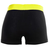 DIESEL Herren Boxershorts, 3er Pack - DAMIEN-D-POP, Trunks, Cotton Stretch – 7/7