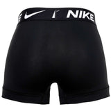 NIKE Herren Boxer Shorts, 5er Pack - Essential Micro Trunks, Dri-Fit Micro, Logobund, einfarbig – 4/4