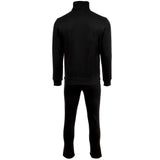 Champion Herren Jogginganzug - Basic Fleece 280 Sweatsuit, Tracksuit, Jogginghose, Sweatjacke – 3/10