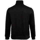 Champion Herren Sweatjacke - Heavy Soft Compact Fall Poly Fleece 310 Full Zip Sweatshirt, einfarbig – 3/3
