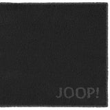 JOOP! Badteppich - CLASSIC, flauschige Badematte, Anti-Rutsch, Florhöhe 20 mm, einfarbig – 1/2