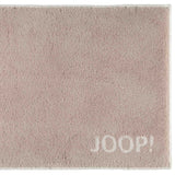 JOOP! Badteppich - CLASSIC, flauschige Badematte, Anti-Rutsch, Florhöhe 20 mm, einfarbig – 2/4