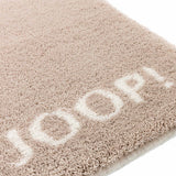 JOOP! Badteppich - CLASSIC, flauschige Badematte, Anti-Rutsch, Florhöhe 20 mm, einfarbig – 4/4