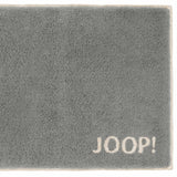 JOOP! Badteppich - CLASSIC, flauschige Badematte, Anti-Rutsch, Florhöhe 20 mm, einfarbig – 2/3