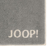 JOOP! Badteppich - CLASSIC, flauschige Badematte, Anti-Rutsch, Florhöhe 20 mm, einfarbig – 3/3